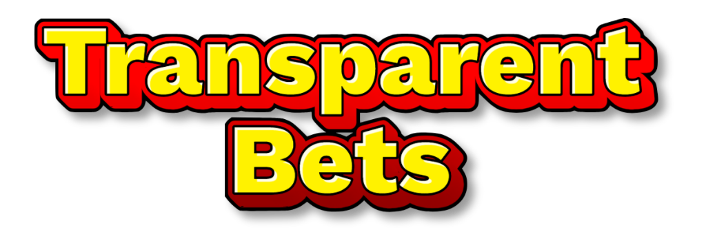 Explore Smart Betting Insights at TransparentBets.com