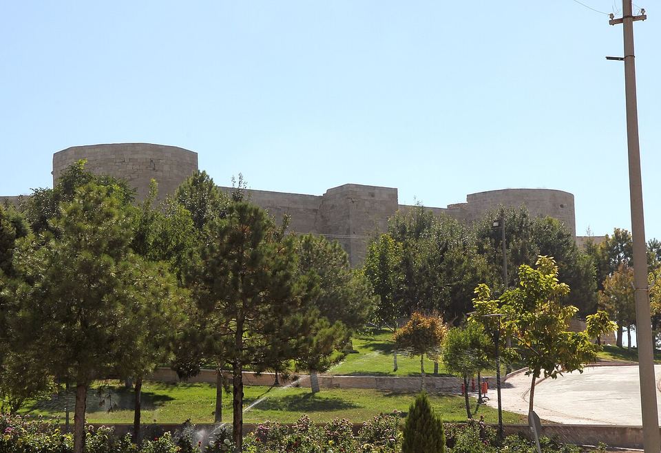 Fotoğraf: KaramanKale1