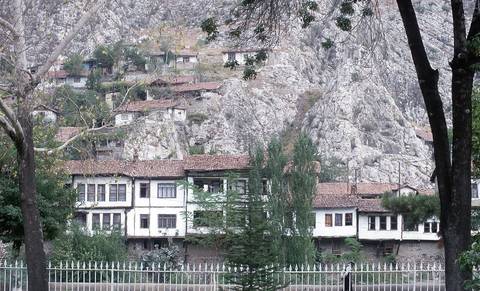 Fotoğraf: Amasya Yeşilırmak 086 (1)